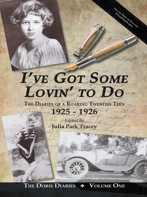 Title details for I've Got Some Lovin' to Do by Julia Park Tracey - Available
